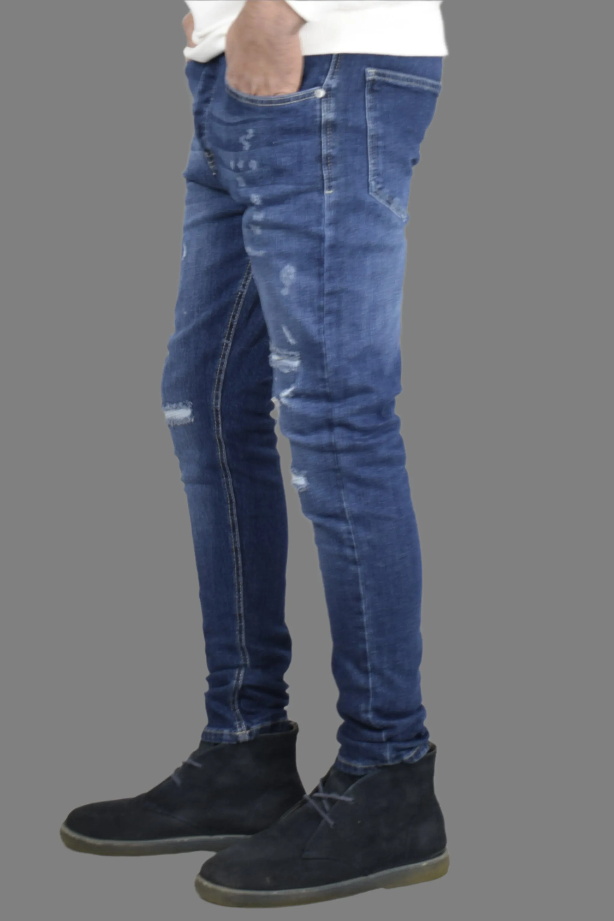 pant Skinny Jeans