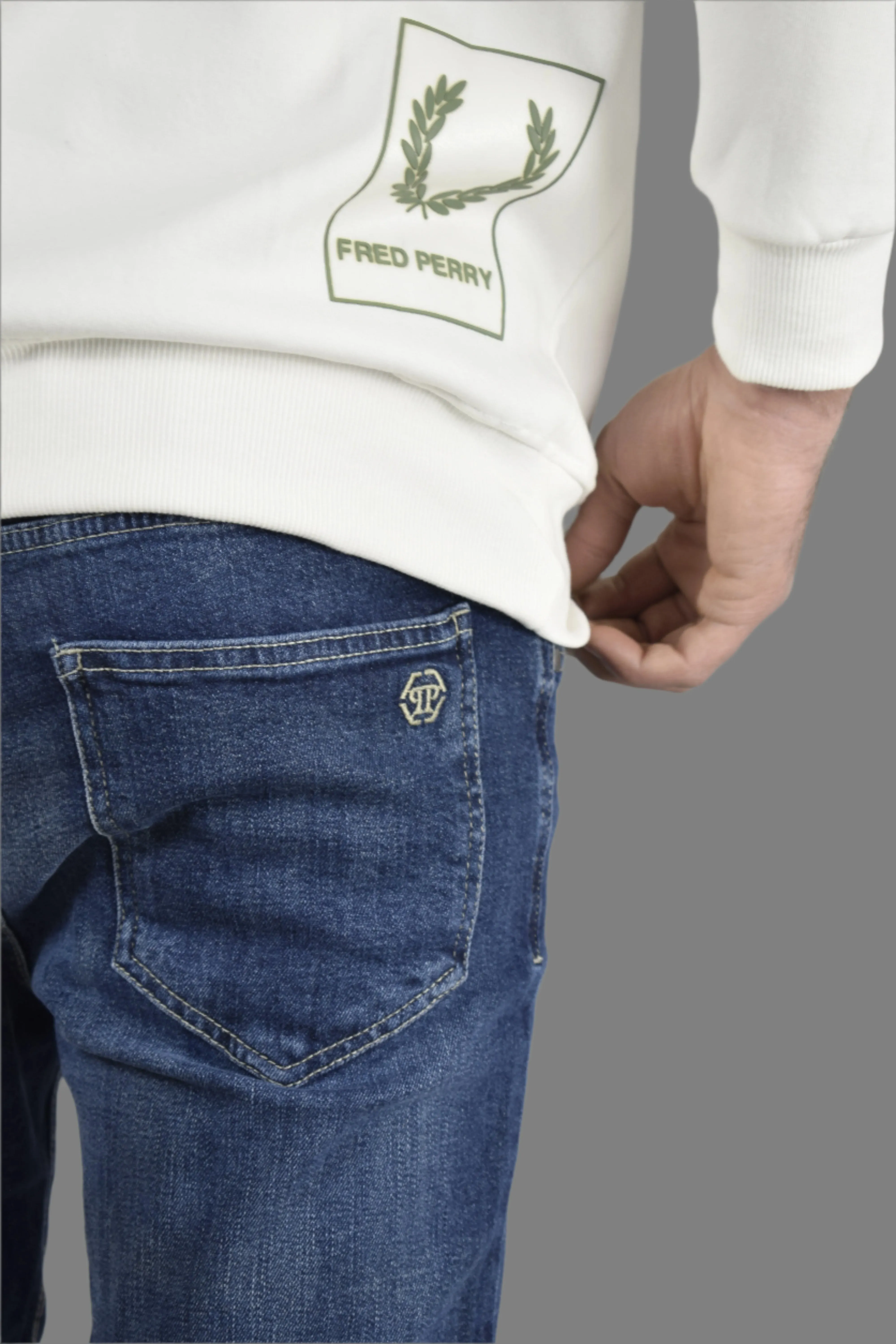 pant Skinny Jeans