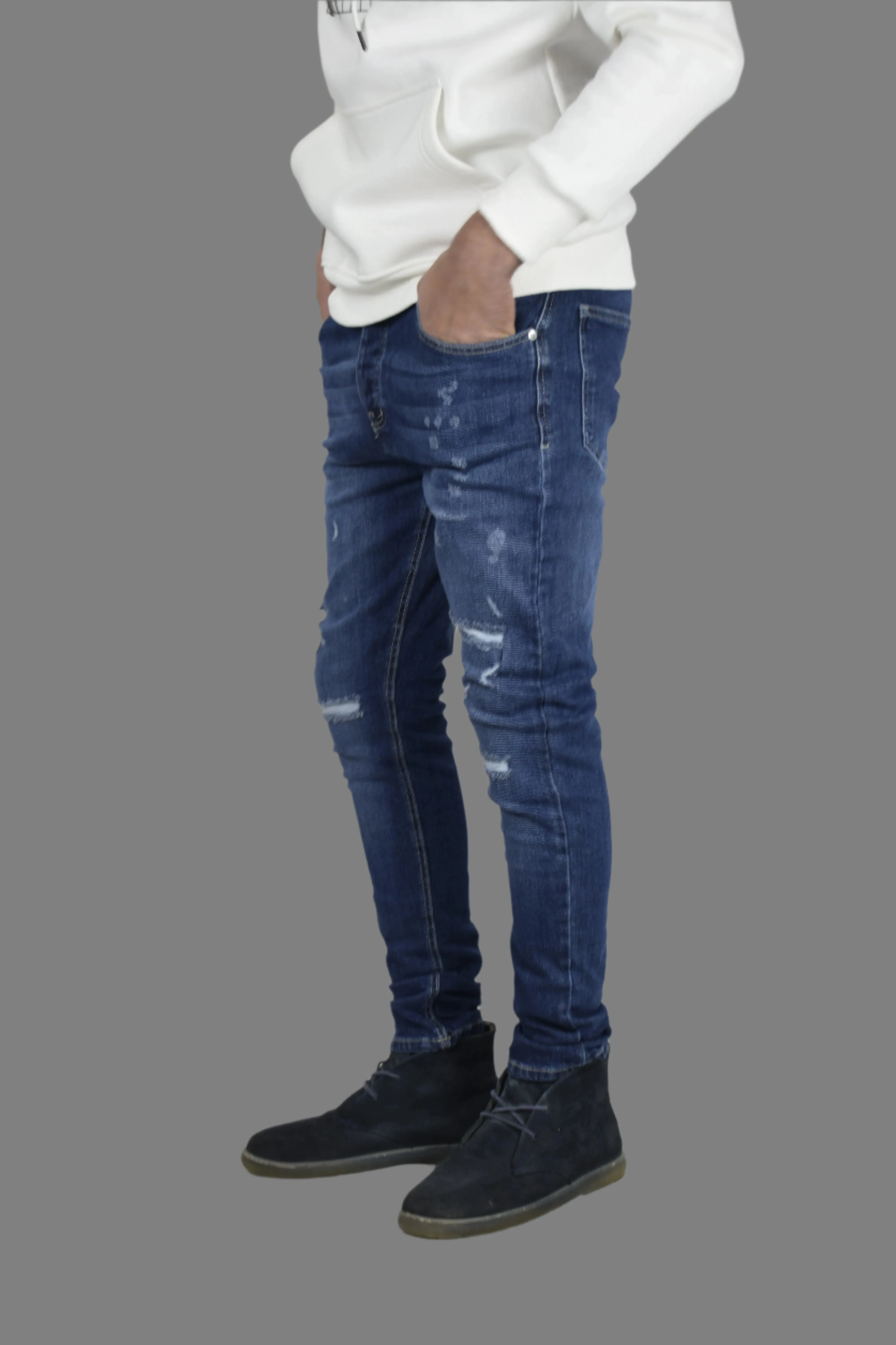 pant Skinny Jeans