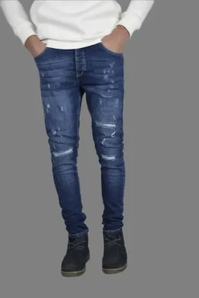 pant Skinny Jeans