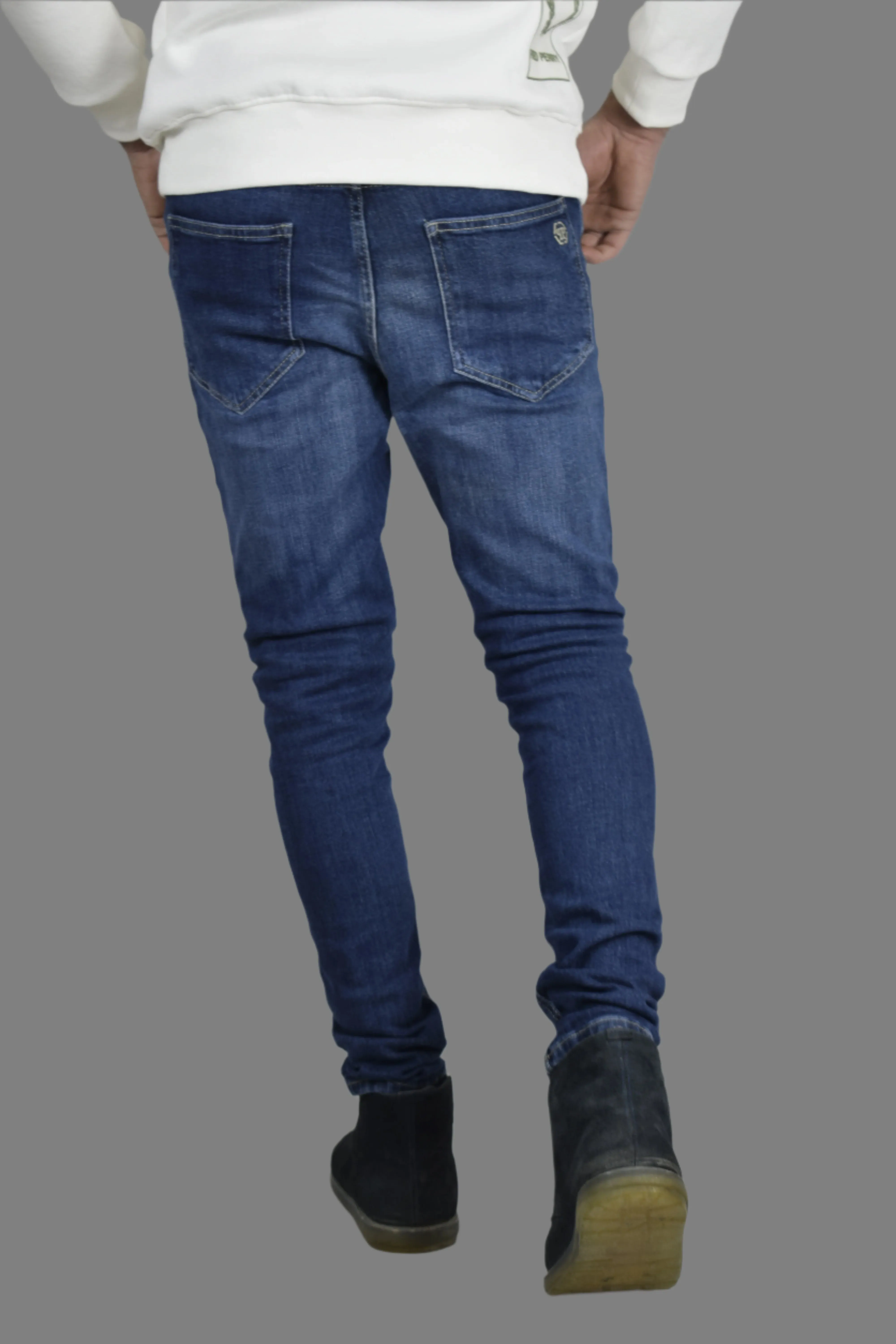 pant Skinny Jeans