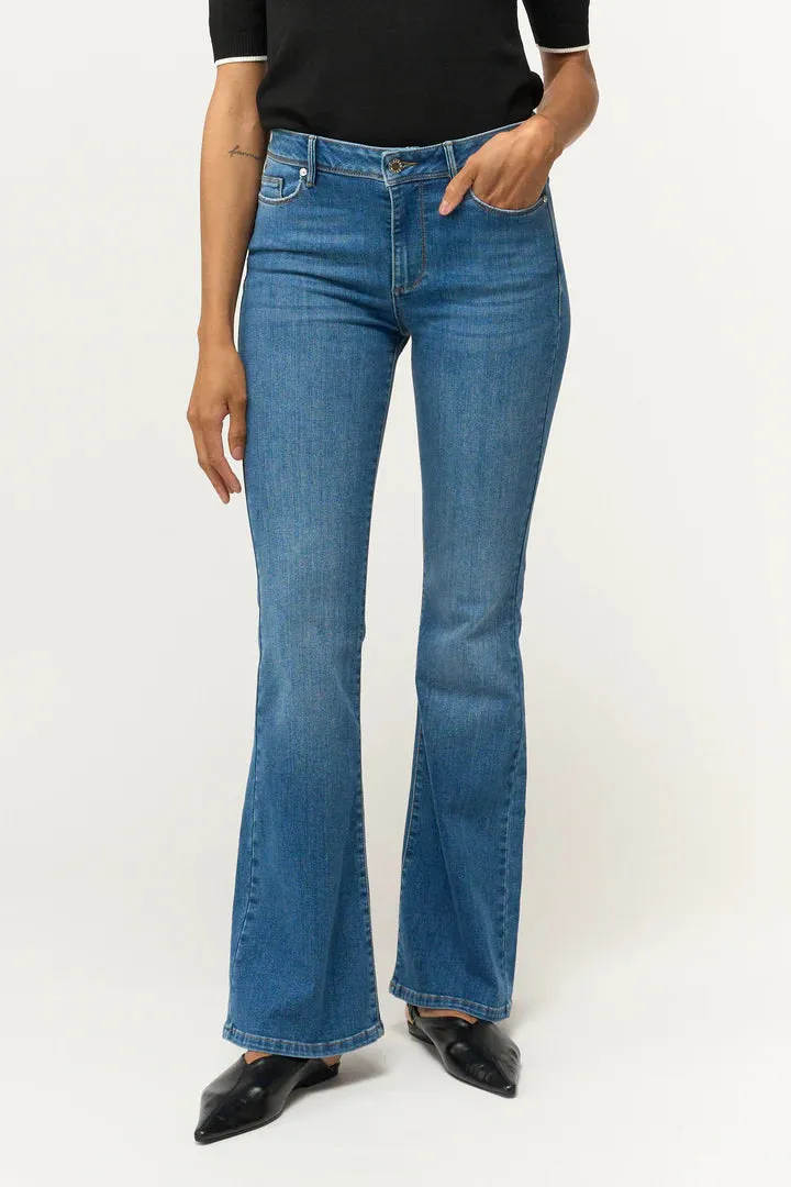 Pieszak Cara Jeans - Puerto Real