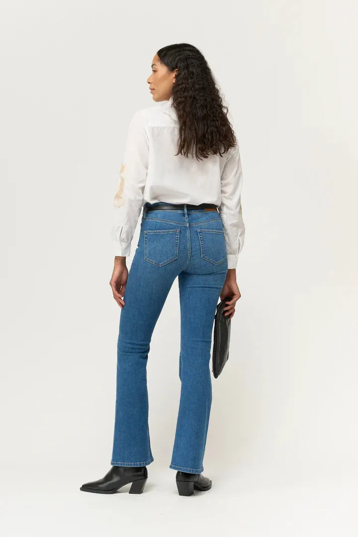 Pieszak Cara Jeans - Puerto Real