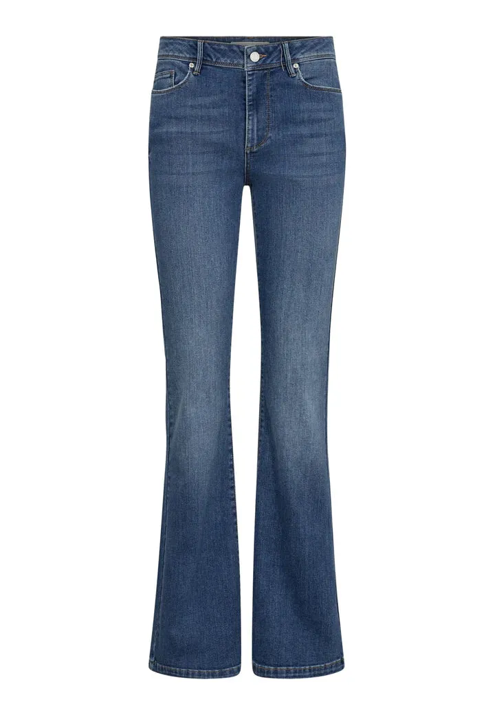 Pieszak Cara Jeans - Puerto Real
