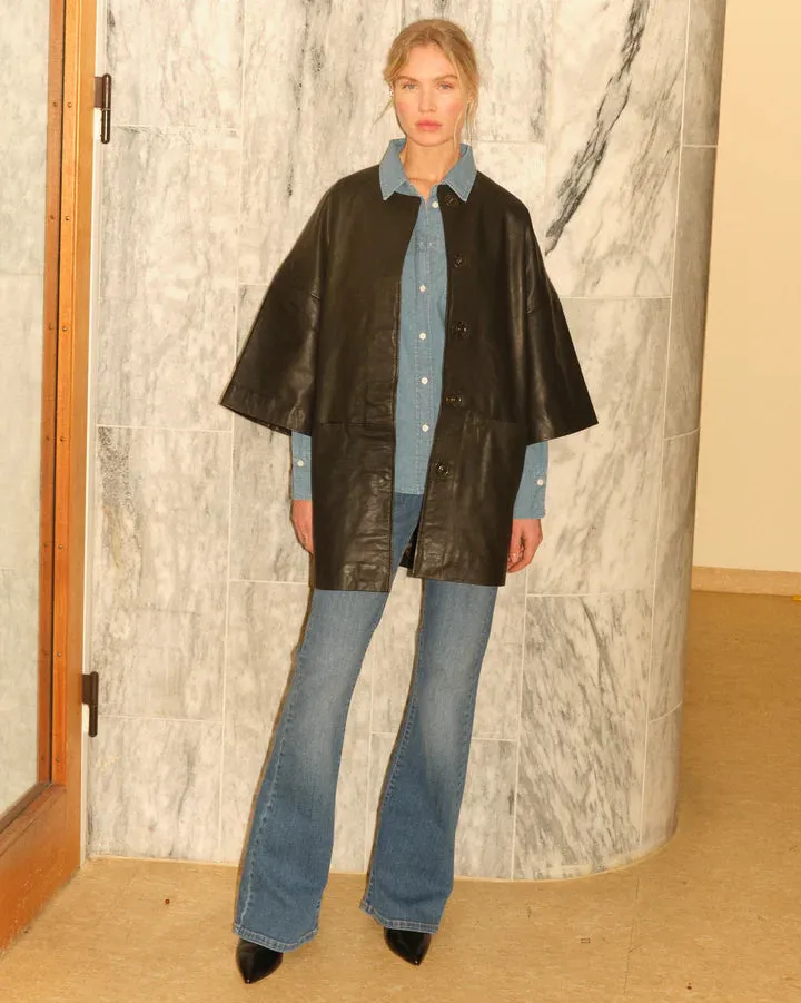 Pieszak Cara Jeans - Puerto Real