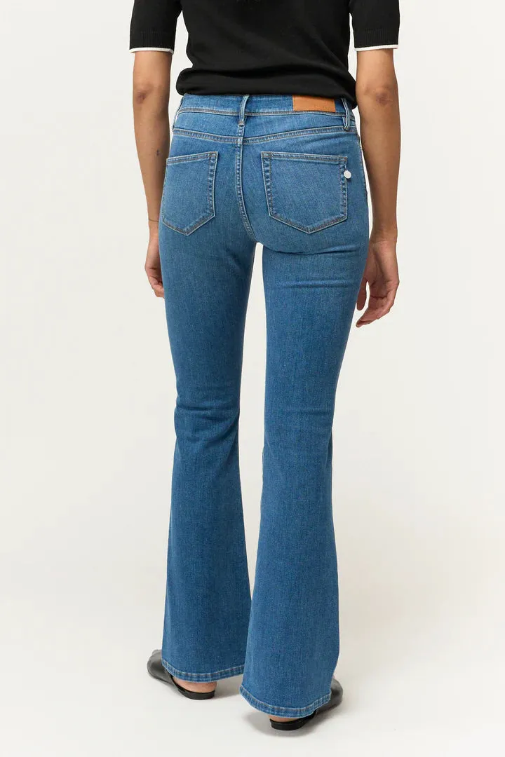 Pieszak Cara Jeans - Puerto Real
