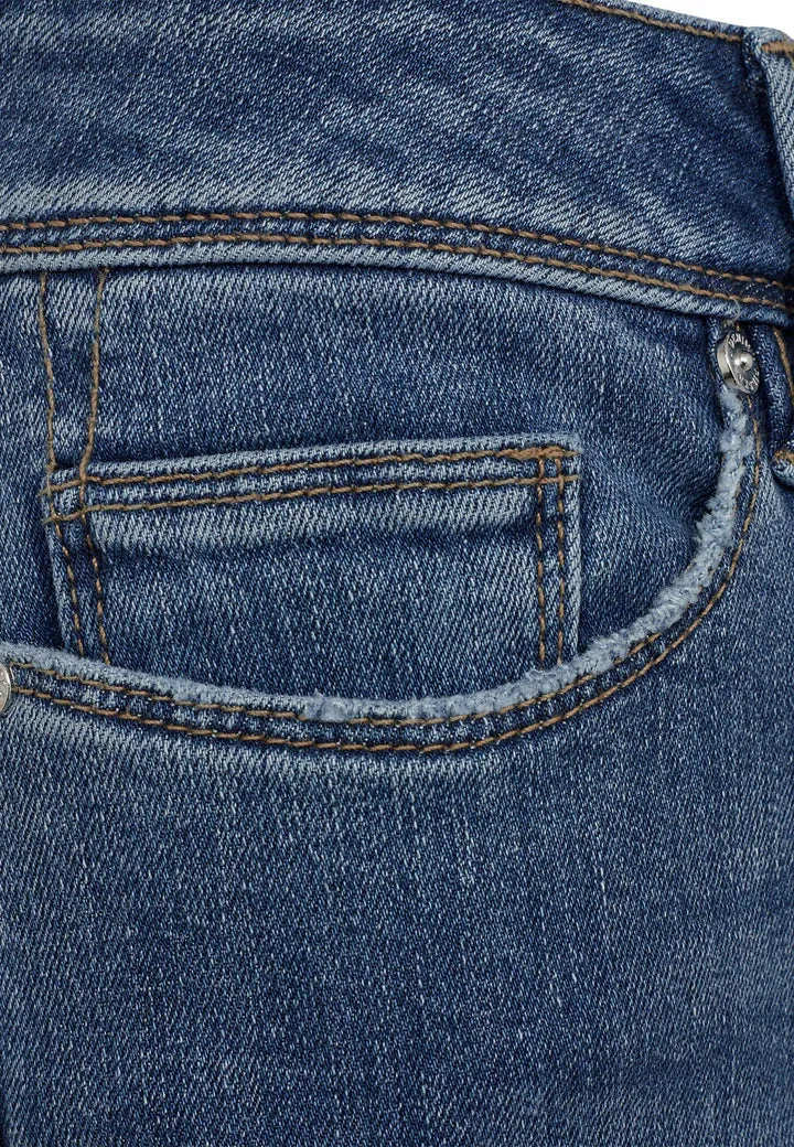 Pieszak Cara Jeans - Puerto Real