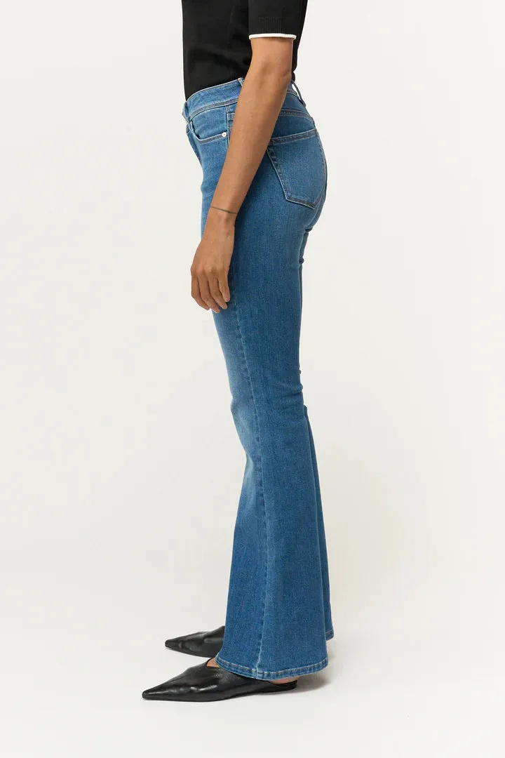 Pieszak Cara Jeans - Puerto Real