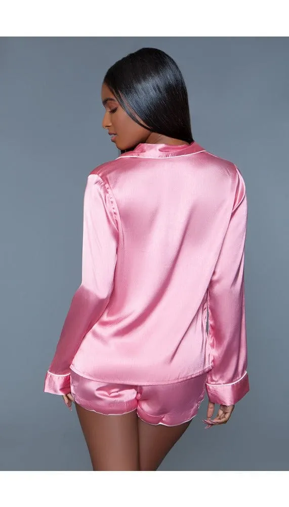 Sadie PJ Set