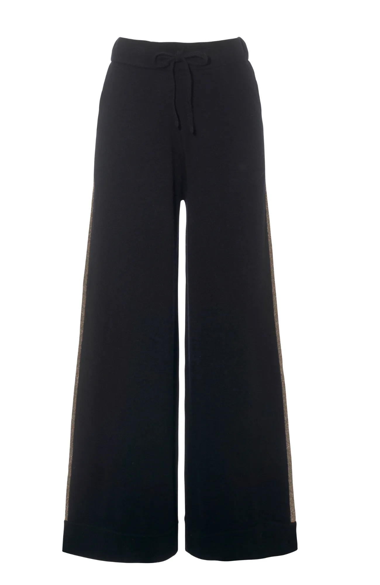 The Cosmic Wide Leg Trousers