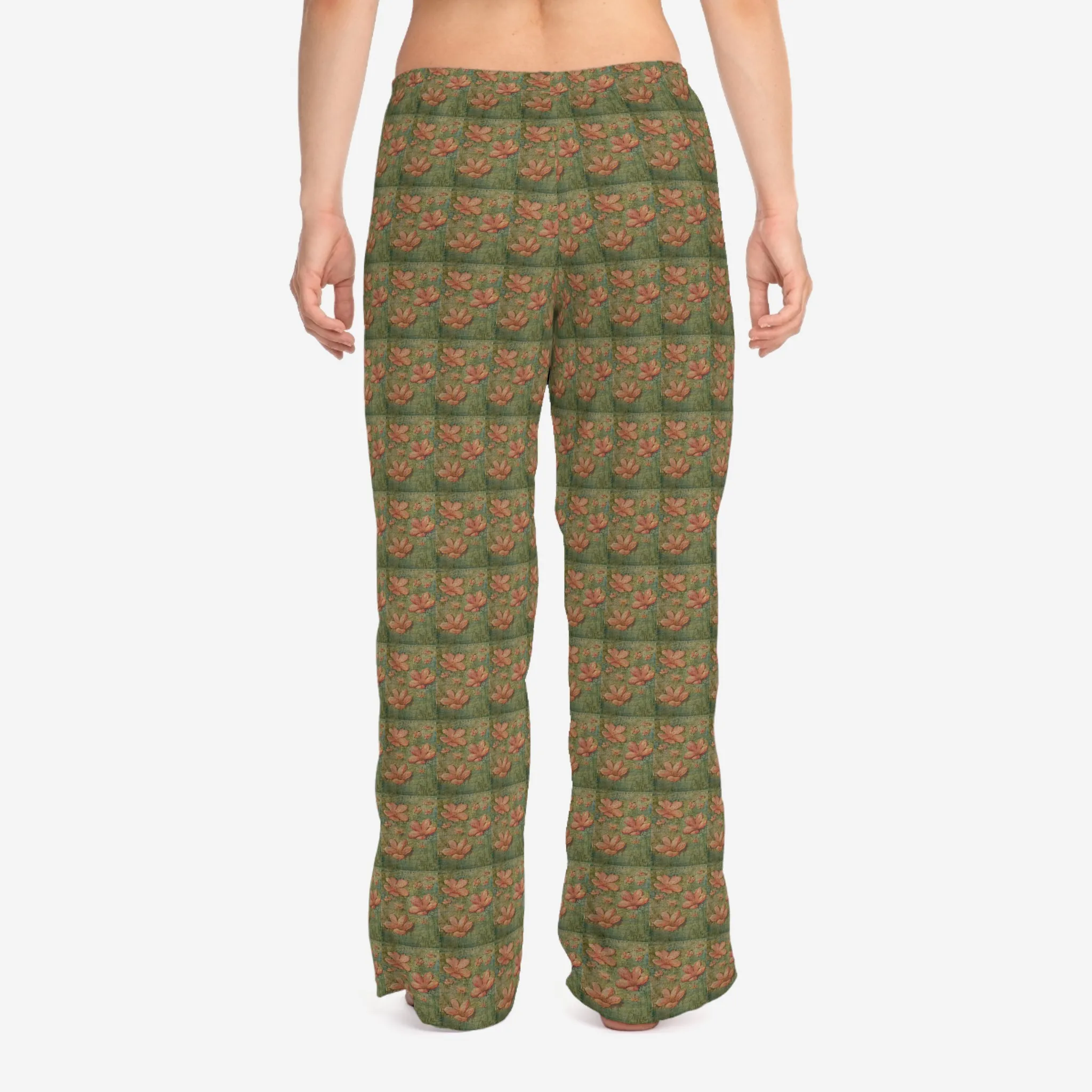 Thoughts Women's Pajama Pants