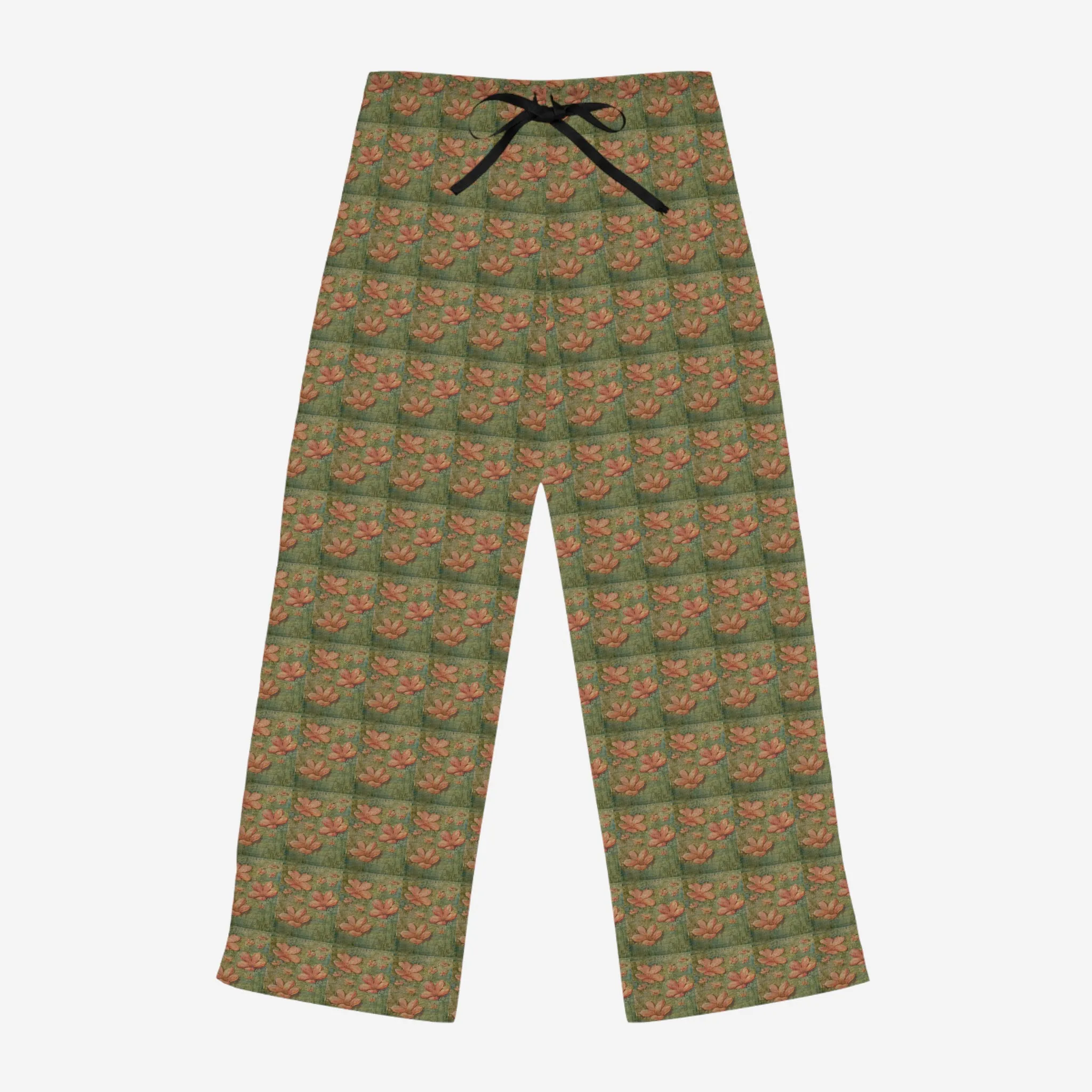 Thoughts Women's Pajama Pants