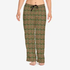 Thoughts Women's Pajama Pants