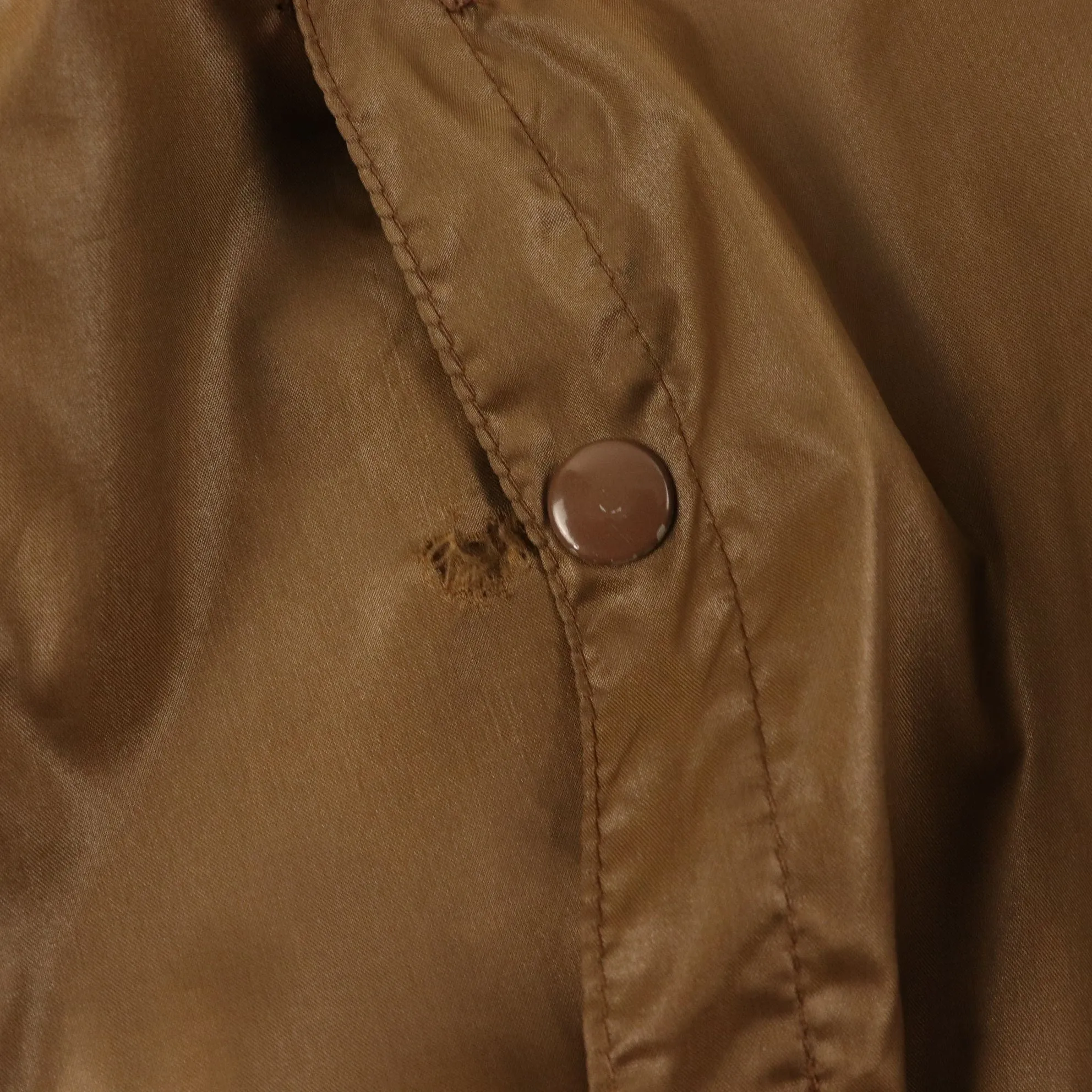 Vintage Harbrook Windbreaker Size XL