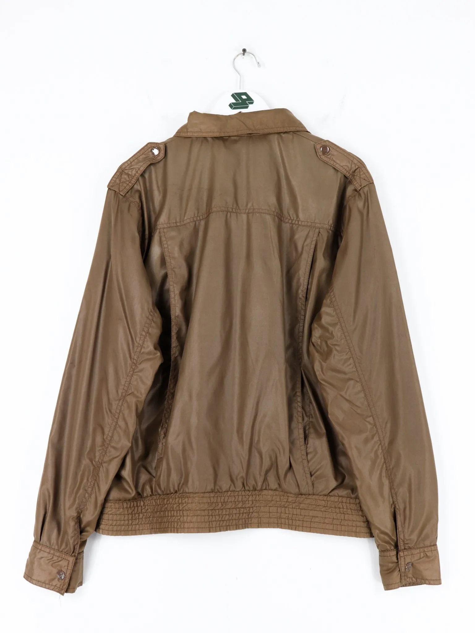 Vintage Harbrook Windbreaker Size XL